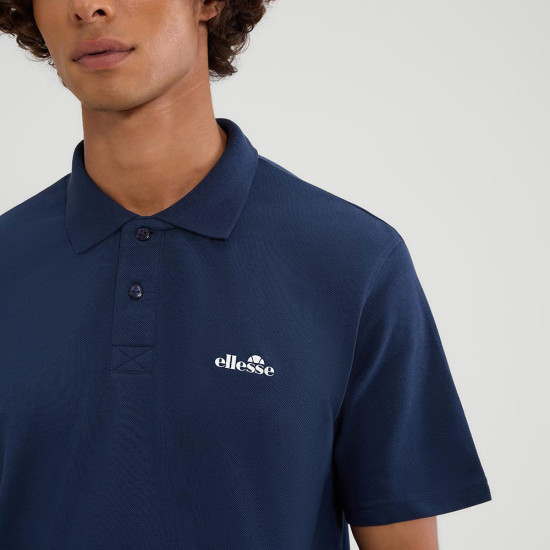 Ellesse Ανδρική μπλούζα polo Senago Polo